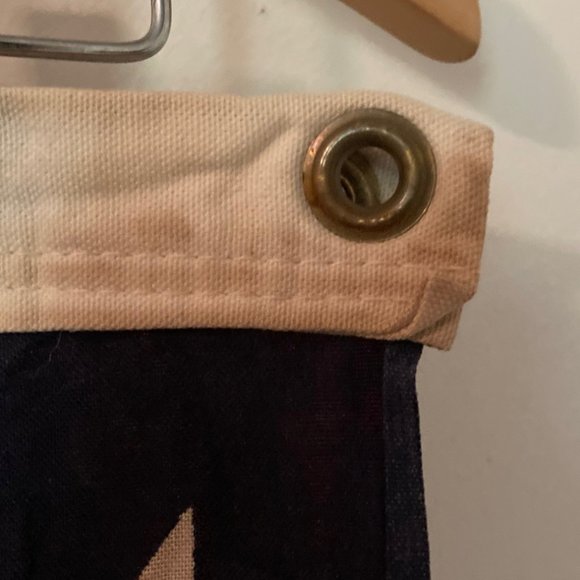 Vintage American flag - Picture 6 of 6